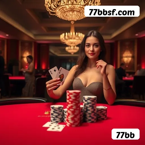 Segurança Certificada 77bb Licença Curaçao