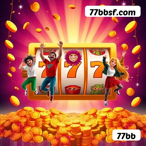 2.800+ Jogos Certificados 77bb